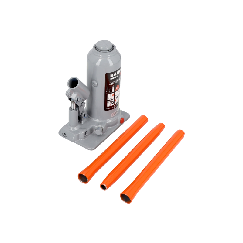 Gato hidráulico de botella Premium 2T