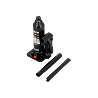 Gato hidráulico de botella 12T