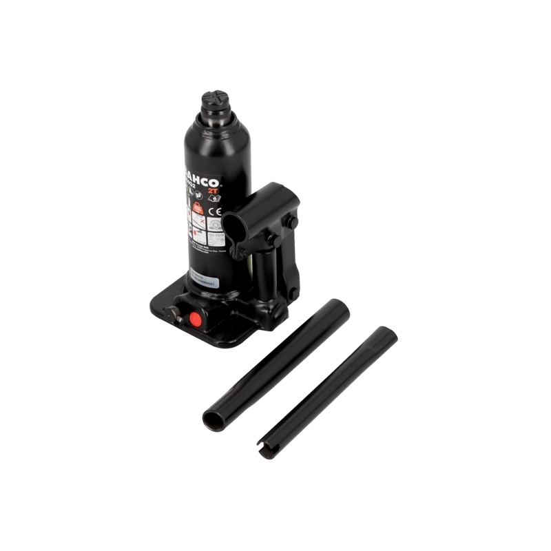 Gato hidráulico de botella 20T