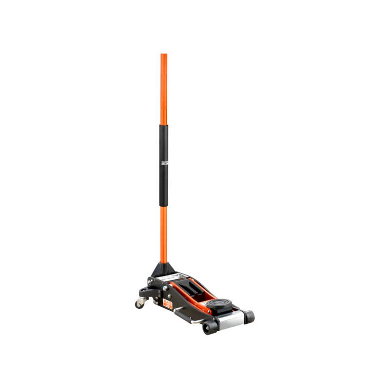 Gato de aluminio 2.5 Tn