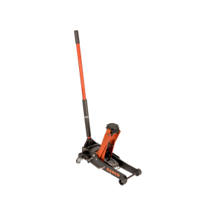 Gato Hidráulico D/Aluminio 1