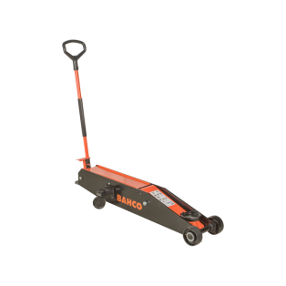 10 T- Gato Hidráulico