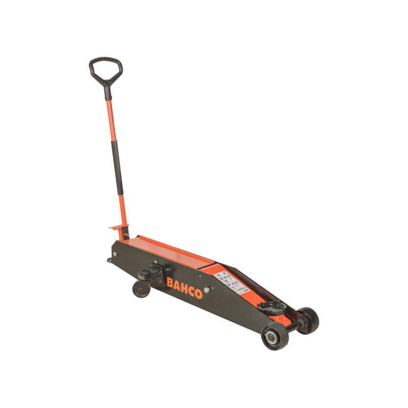 10 T- Gato Hidráulico