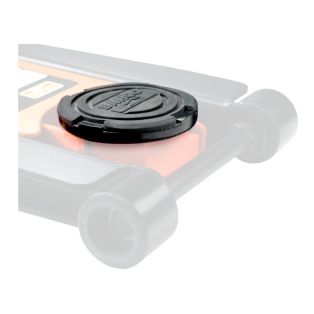 Pedal Goma Repuesto Gato 3T