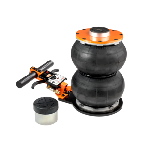 Gato Neumatico 2 Niveles