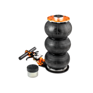 Gato Neumatico 3 Niveles