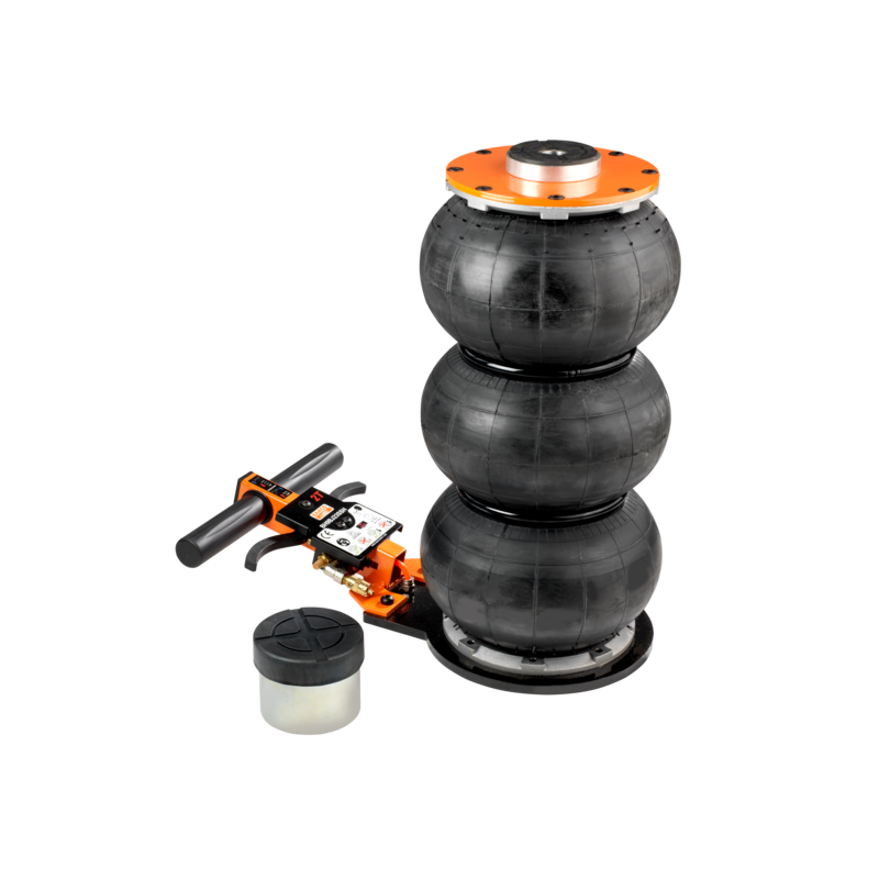 Gato Neumatico 3 Niveles