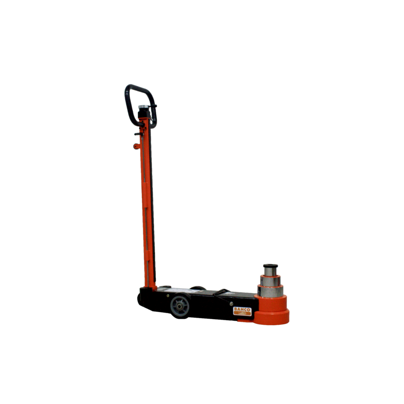 Gato Hidraúlico 60/40/20 T