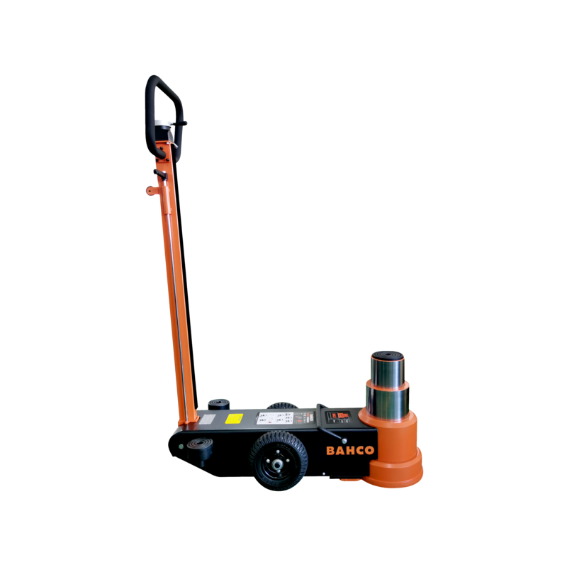 Gato Hidra-Neumático 80/50T