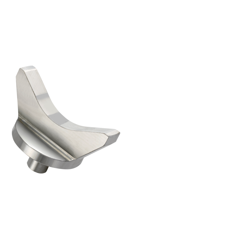 Plato Para Gatos 60T V 110Mm