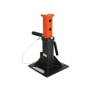 Caballete Base Plana 7Tn