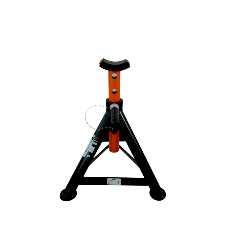 Caballete Para Vehiculos 8T 1P