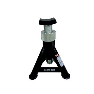 Caballete P Vehiculos 12T 1P