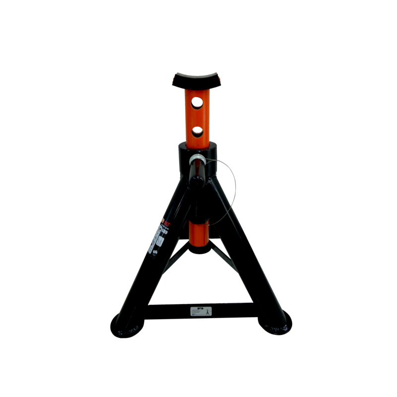 Caballete P Vehiculos 16T 1P