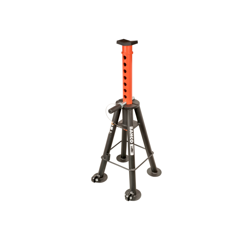 Caballete 20T Tareas Pesadas