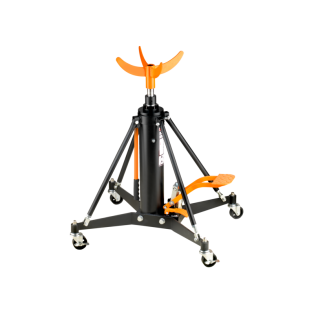 Gato De Foso Doble Pistón 1.00