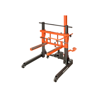 Gato Sacarruedas Camión 600Kg