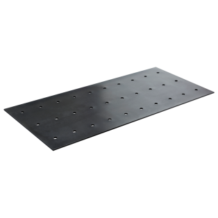 Encimeras para plataforma RS1000TOP1 con rodamientos de bolas