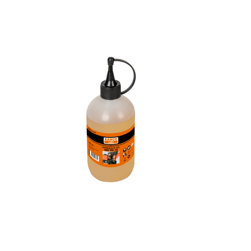 Lata Aceite Repuesto 250Ml