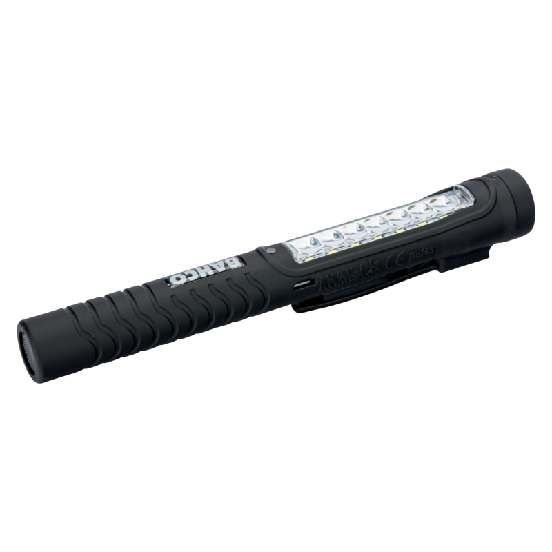 Lámpara Linterna De Bolsillo 7