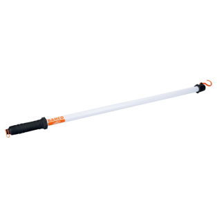 Lámpara De Taller 128 Led Smd