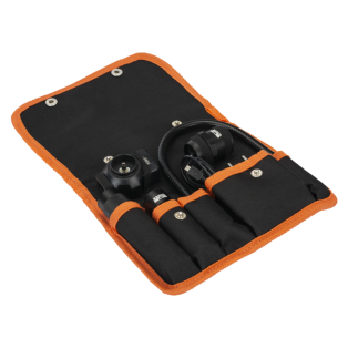 Lámpara Linterna Flexible Smd