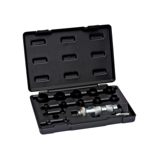 Juego de cortajuntas de 3 a 30 mm