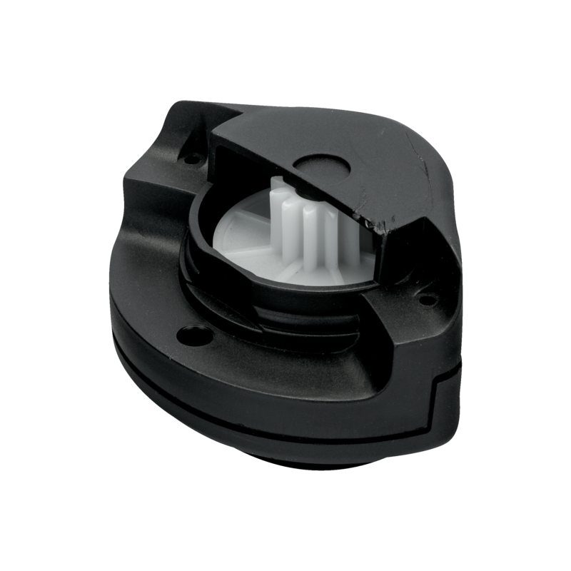 Speed Control For Blcr24