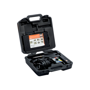 Estetoscopio Electronico