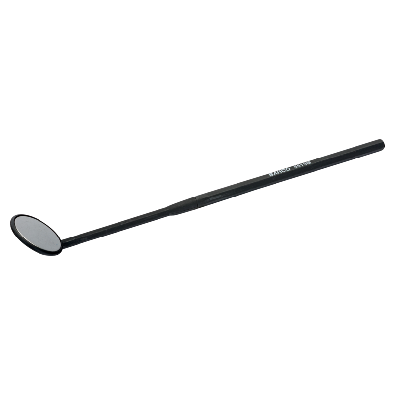 Espejo Repuesto Plastico