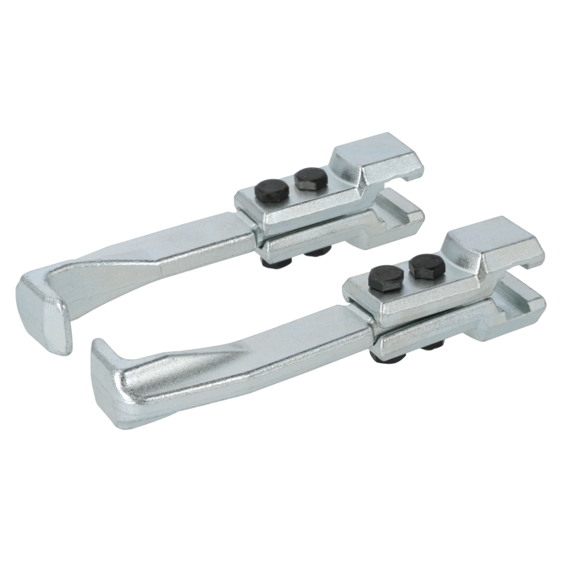 Garras Repuesto (Par)4532-A/B