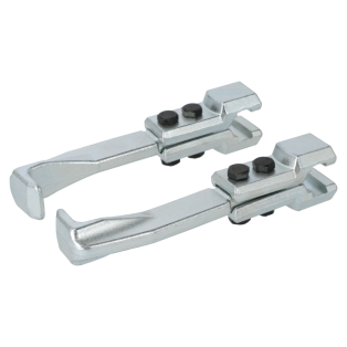 Garras Repuesto (Par)4532-C/D