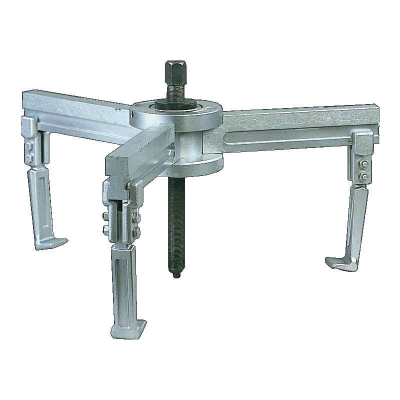 Extractor 3 O Mas Garras Hidra