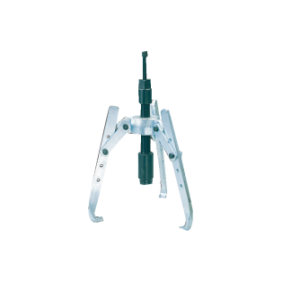 Extractor Hidraul 3 Brazos