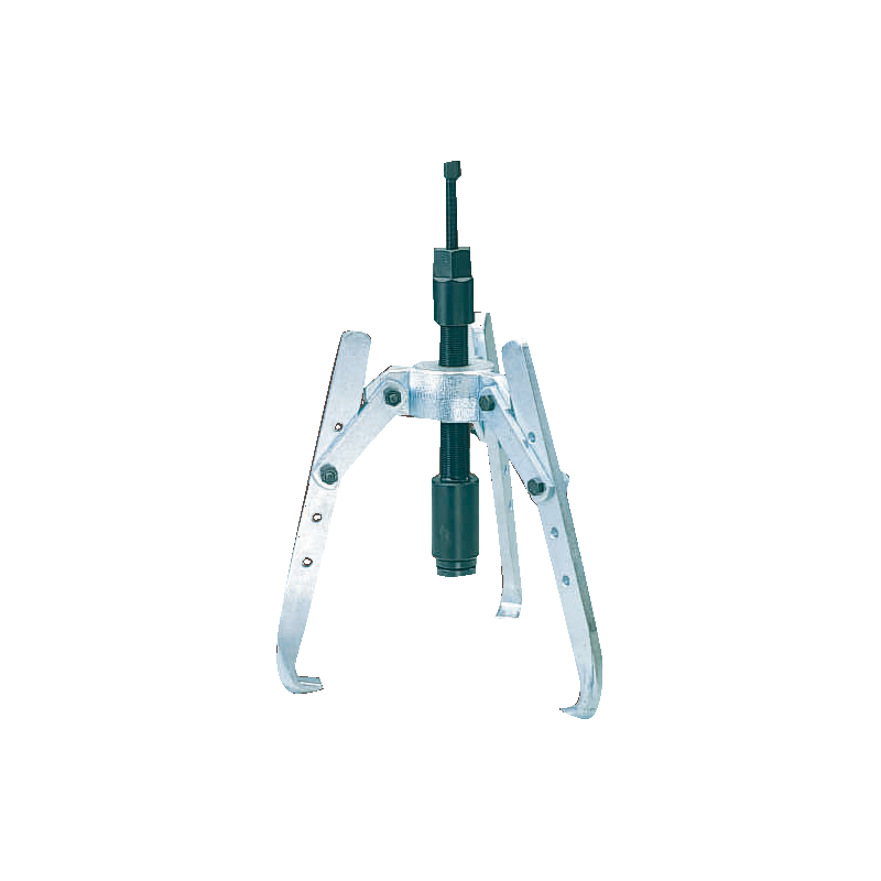 Extractor Hidraul 3 Brazos