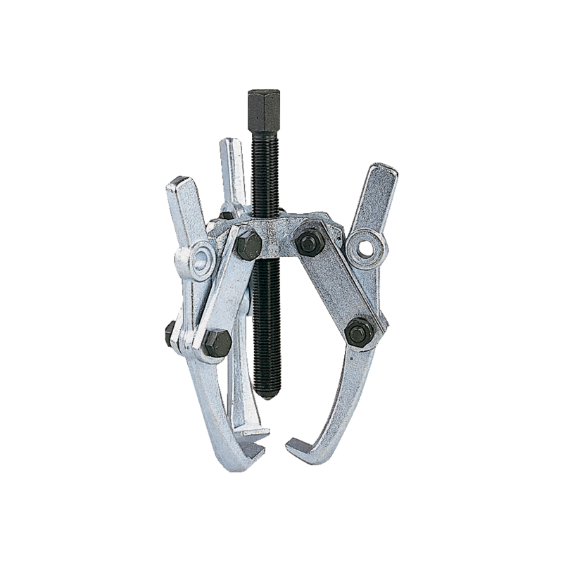 Extractor Tres Brazos 5