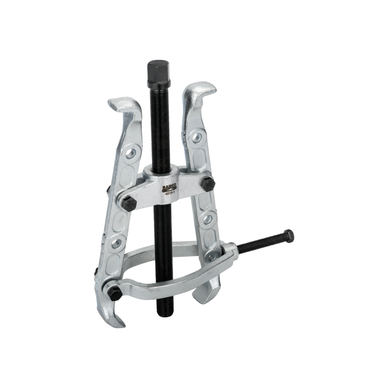 Extractor Con Mordaza 1