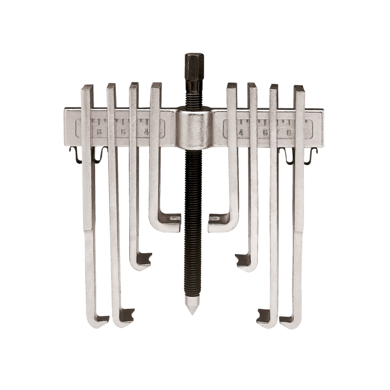 Husillo Para Extractor De Garr