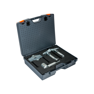 Jg Extractor Separadores 5 Pie