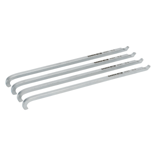 Brazos De Recambio Nb2