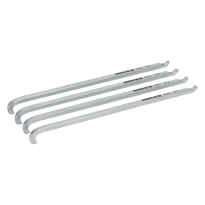 Brazos De Recambio Nc