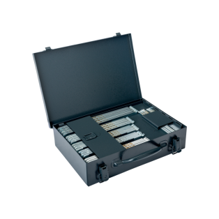 Jg Extractor Rodamientos N/7