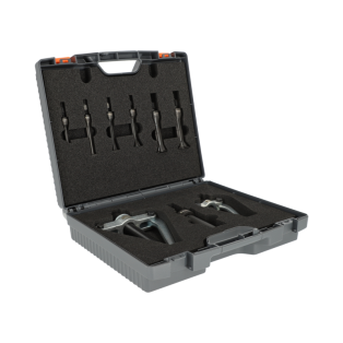 Jg De Extractor De Rodam. N/7