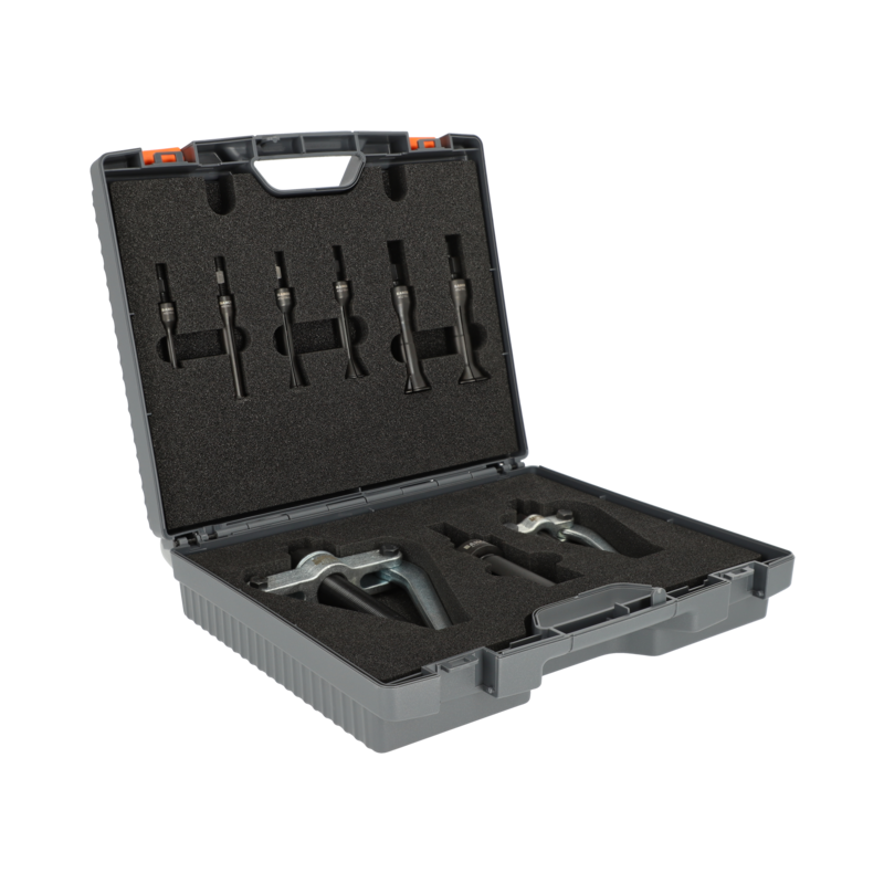 Jg De Extractor De Rodam. N/7