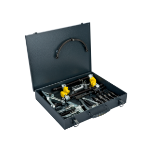 Juego De Extractores Para Mant