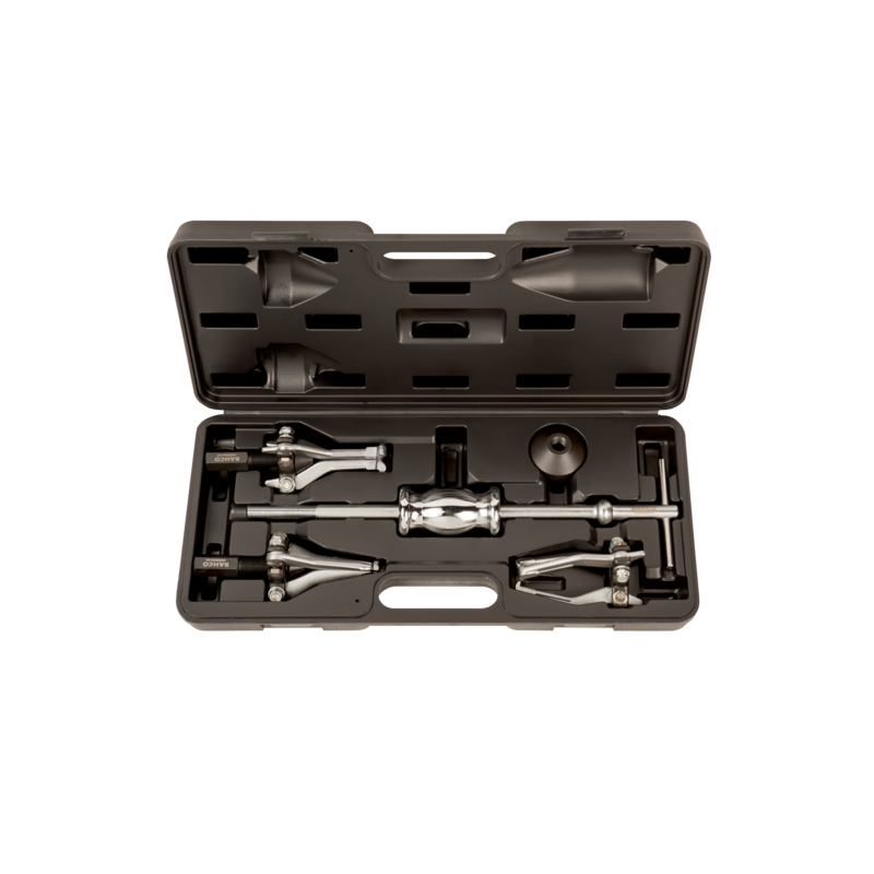 Set Extractores Inter Y Exteri