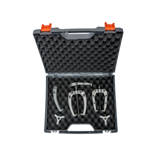 Juego De Extractores Mini