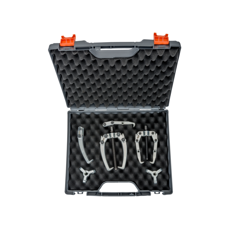 Juego De Extractores Mini