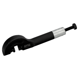 Tronzatuercas Hidraulico