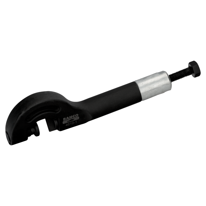 Tronzatuercas Hidraulico